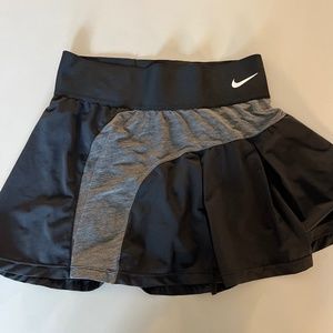 Nike tennis skirt
